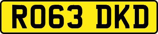 RO63DKD