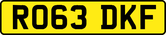 RO63DKF