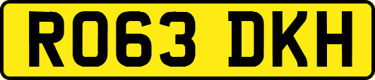 RO63DKH