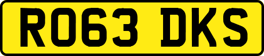 RO63DKS