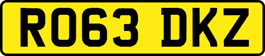 RO63DKZ