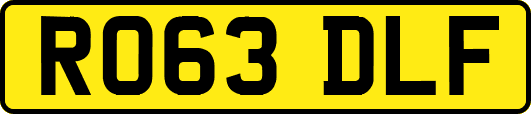 RO63DLF