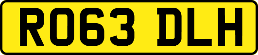 RO63DLH