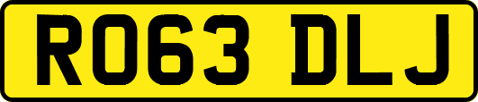 RO63DLJ