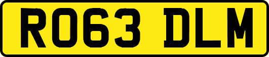 RO63DLM