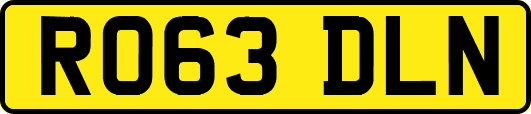 RO63DLN