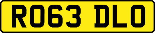 RO63DLO