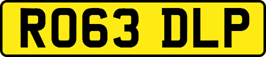 RO63DLP