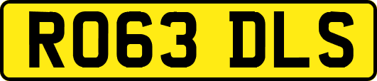 RO63DLS