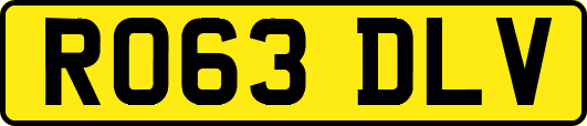 RO63DLV