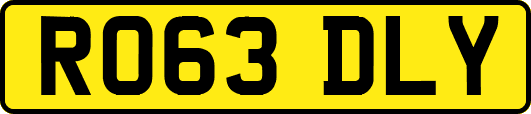 RO63DLY