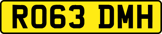 RO63DMH