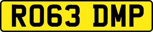 RO63DMP