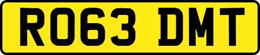 RO63DMT