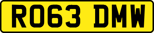 RO63DMW