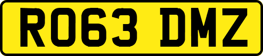 RO63DMZ