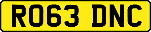 RO63DNC