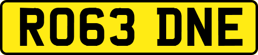 RO63DNE