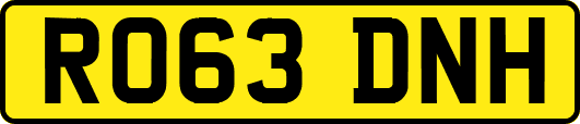 RO63DNH
