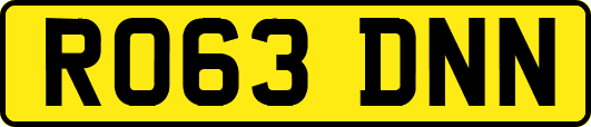 RO63DNN