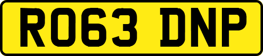 RO63DNP
