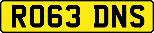 RO63DNS