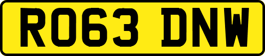 RO63DNW