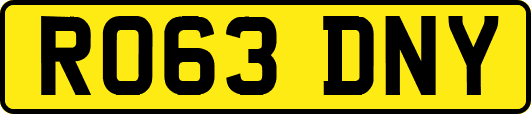 RO63DNY