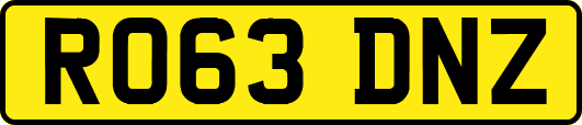 RO63DNZ