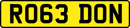 RO63DON
