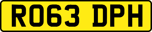 RO63DPH