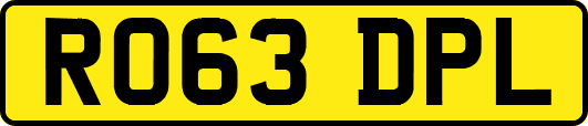 RO63DPL