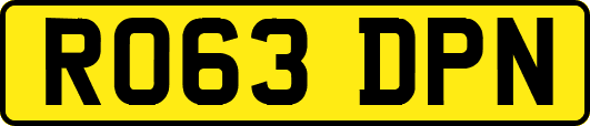 RO63DPN