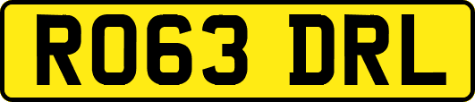 RO63DRL