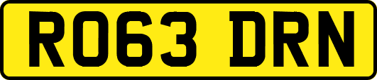 RO63DRN