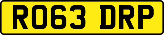 RO63DRP