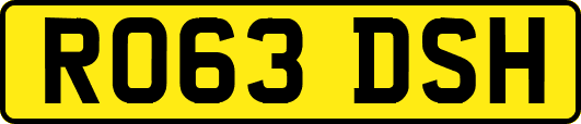 RO63DSH