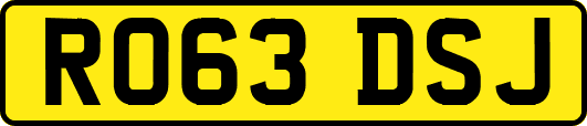 RO63DSJ