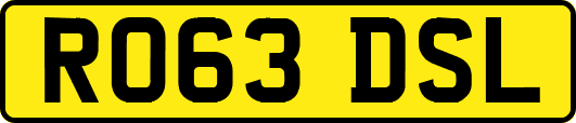 RO63DSL