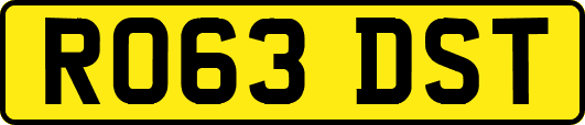 RO63DST