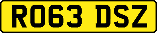 RO63DSZ