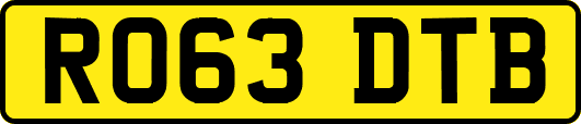 RO63DTB