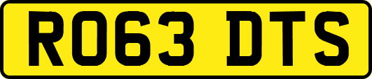 RO63DTS