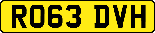 RO63DVH