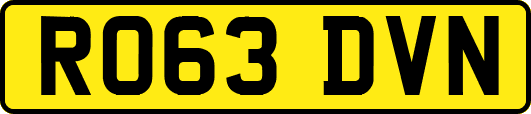 RO63DVN
