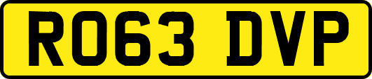 RO63DVP