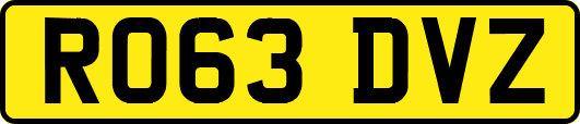 RO63DVZ