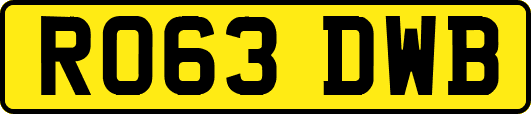 RO63DWB