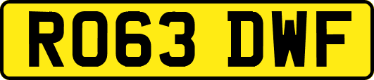 RO63DWF