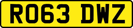RO63DWZ